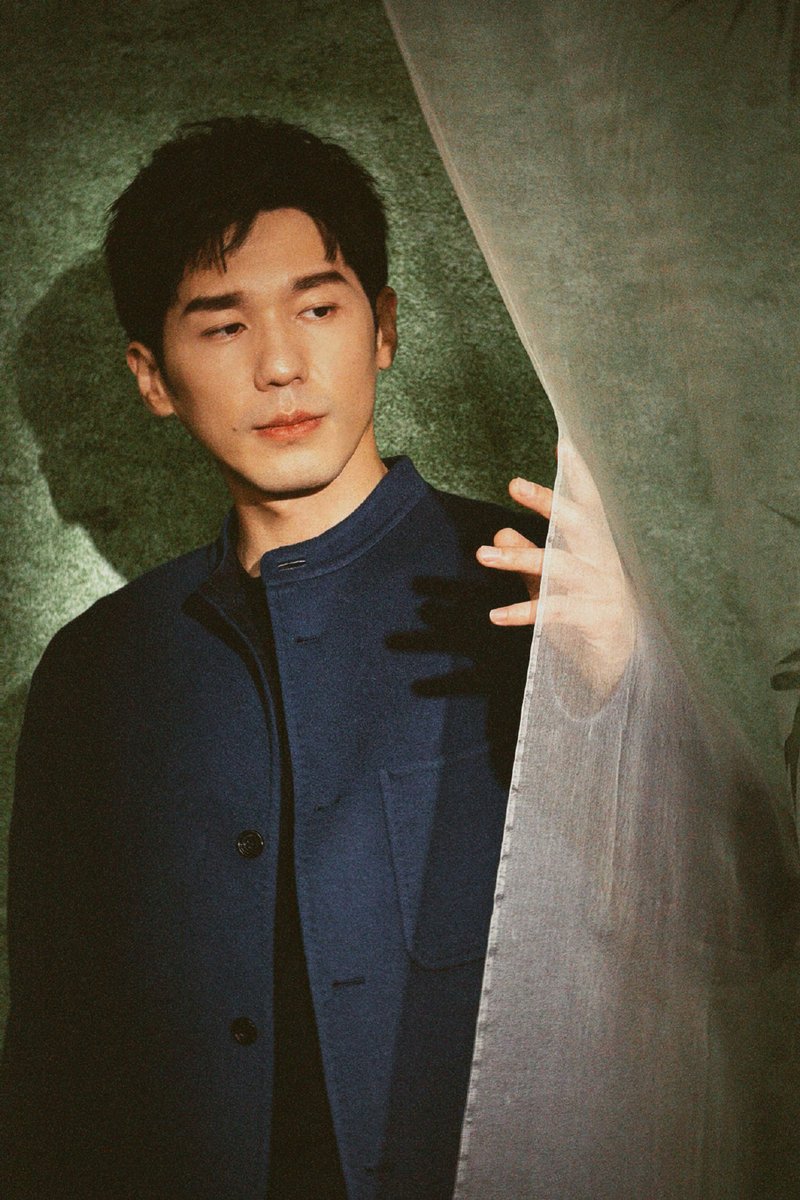 cdrama_update's tweet image. #BaiYu’s studio shares new pics

More - weibo.com/5991836982/523…  

#白宇 #白宇WHITE