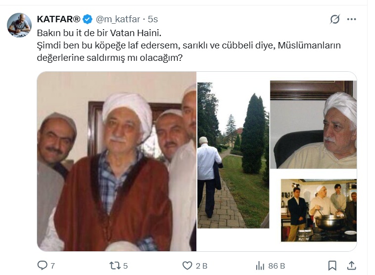 Selam arkadaşlar.
Hiç uzatmadan ifademden özet geçeyim.
Bana yapılan suçlamaların ilkinde, Devletimizi değil, Devletimizin temellerine düşmanlık duyanlara karşı mücadele edeceğimi anlatmaya çalıştığımı belirttim. Cumhuriyet Muhafızı ürünüm içinde, Biblodaki karakterlerin