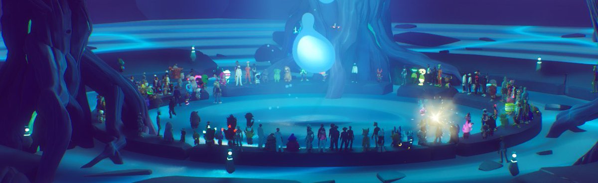 Riosweb3's tweet image. If you still don’t understand what @OthersideMeta
is doing for our industry. @apecoin 

 Stop staring at your down only altcoin chart and meet me in the Otherside Koda Nexus.  

Be early.