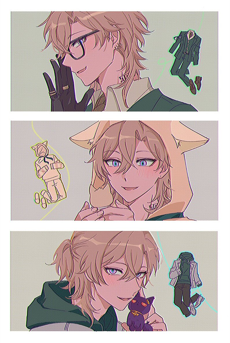 honka2luna's tweet image. 