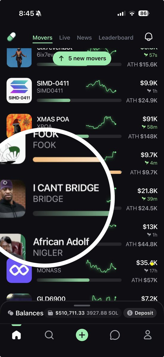 slingoorio's tweet image. never change solana