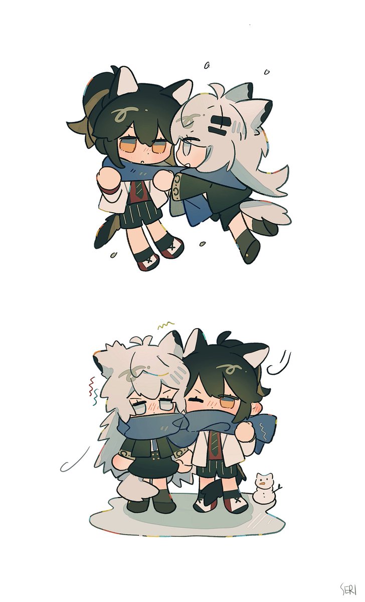 SD N (稿/request募集中 (@NSD_cre) / Posts / X