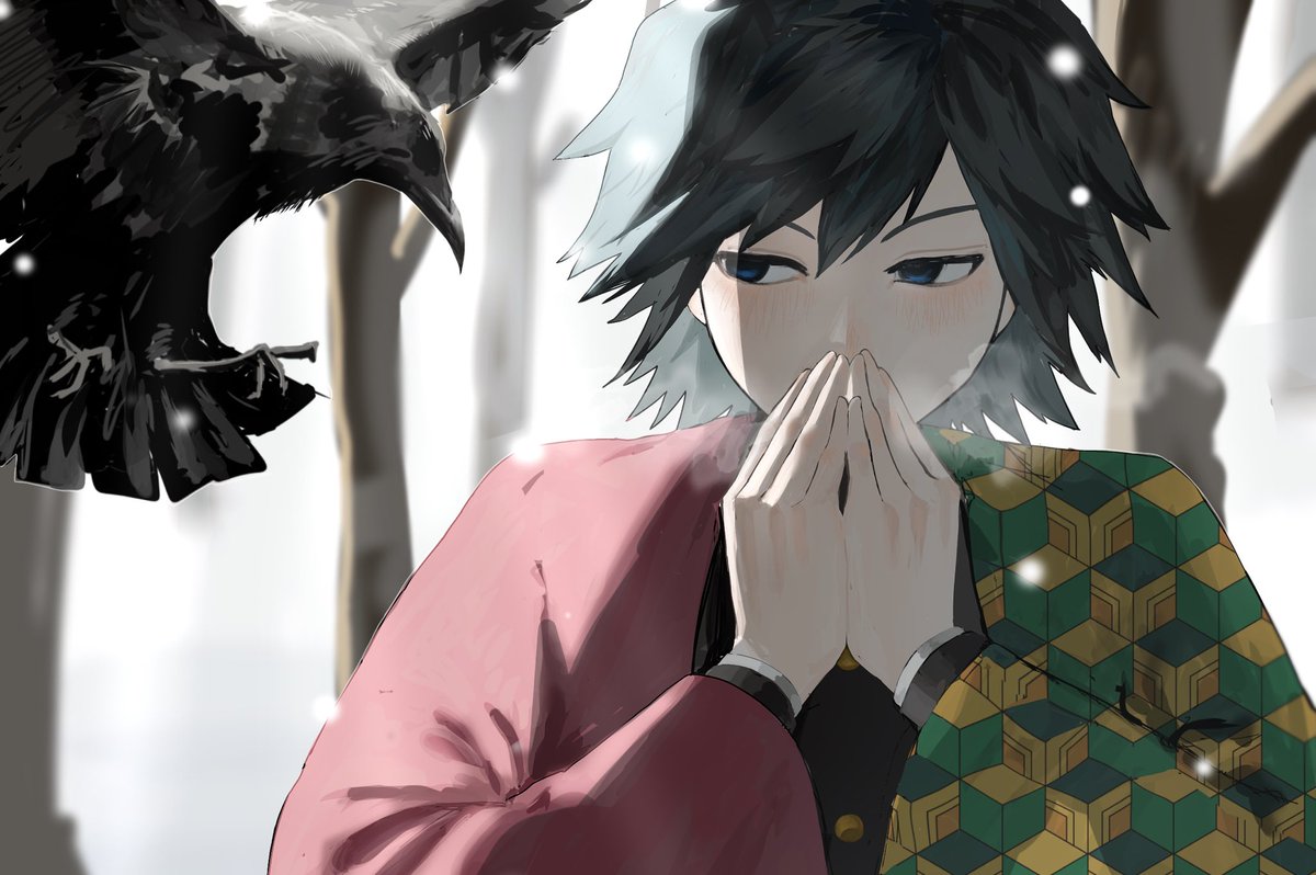 henp_12's tweet image. 冬