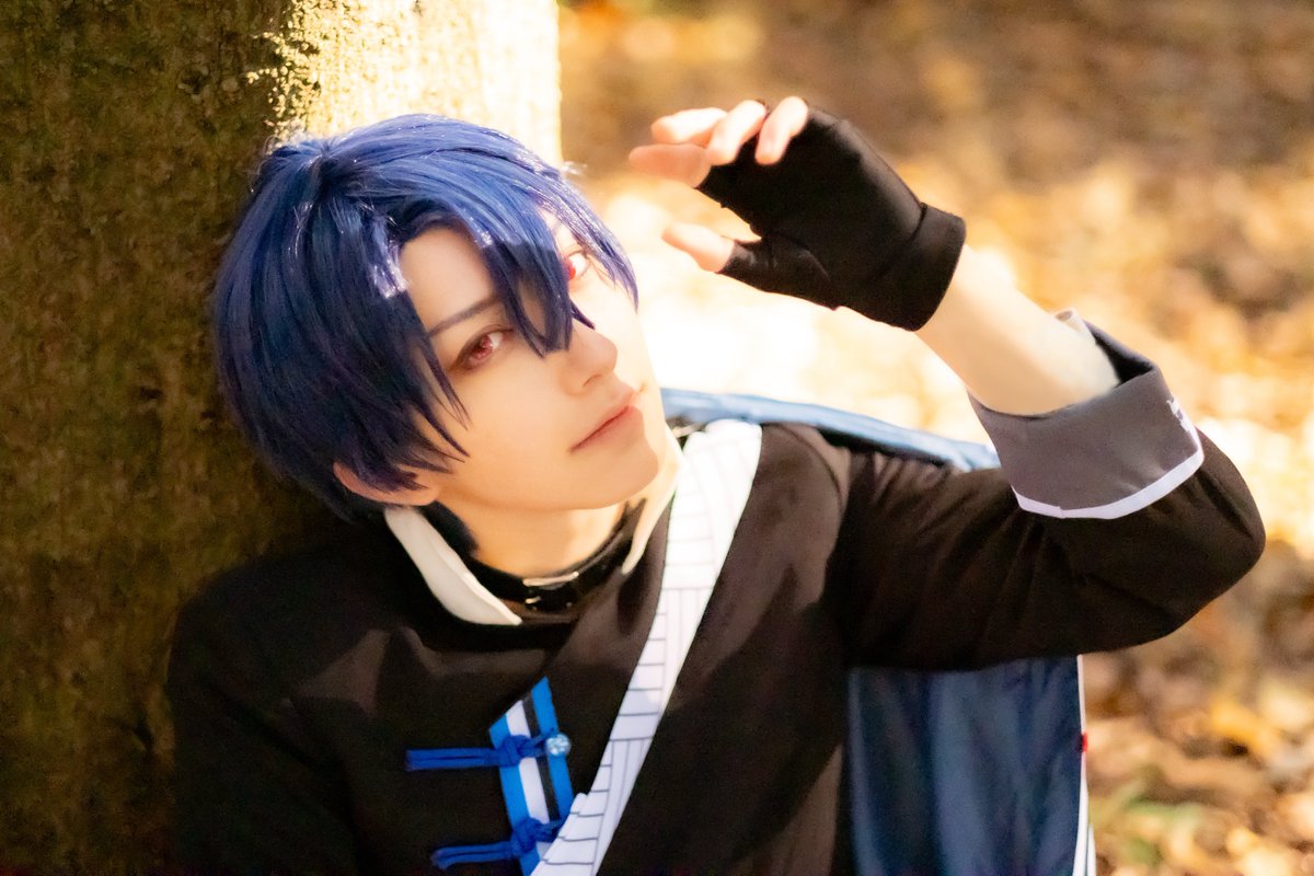 m_and_m_777's tweet image. cosplay

魔法使いの約束/シノ

photo by @yusa_ch