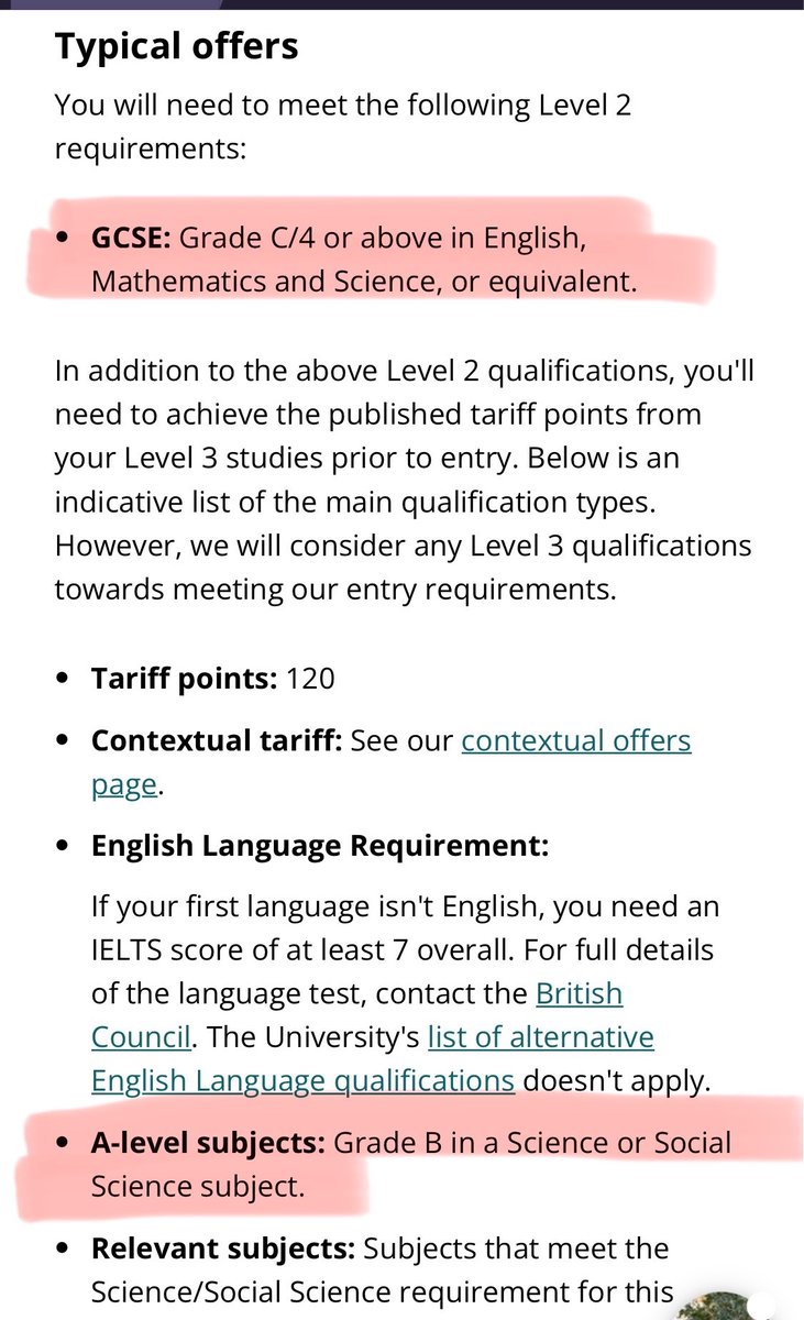 MedRegoncall1's tweet image. 🔴 Why do we need GPs who trained for more than 10 years if paramedics with their 3-year course can do exactly the same role in GP land?

⭕️ You only need GCSEs and A-levels at grade C/B to become a paramedic, compared to the stringent medical school admission criteria.

⭕️ What…