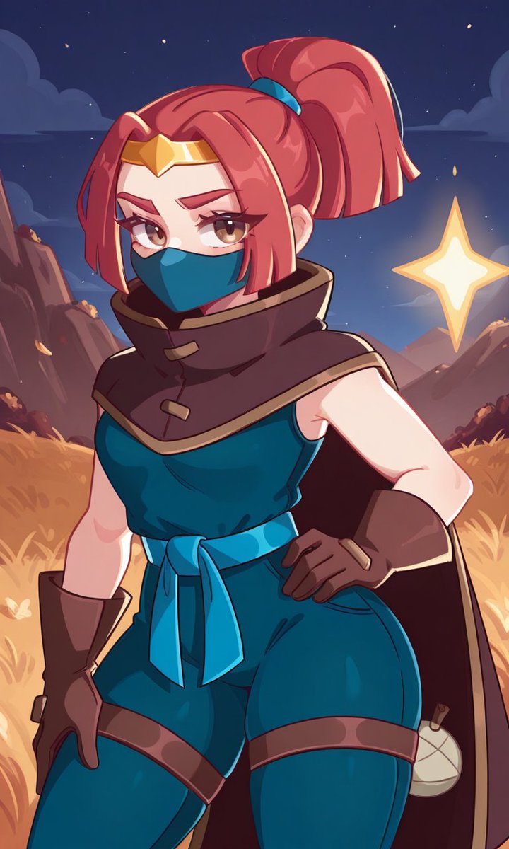 Joseantoni36367's tweet image. Es es la actualización y ya me subía a nuestra waifu la bandida líder al nivel 16 y con ella mi primer mazo con todo al 16 y con el lo usaré mucho en el diciembre con la versión heroica del mini pekka.
#BossBandit
#ClashRoyale 
#royaleapi