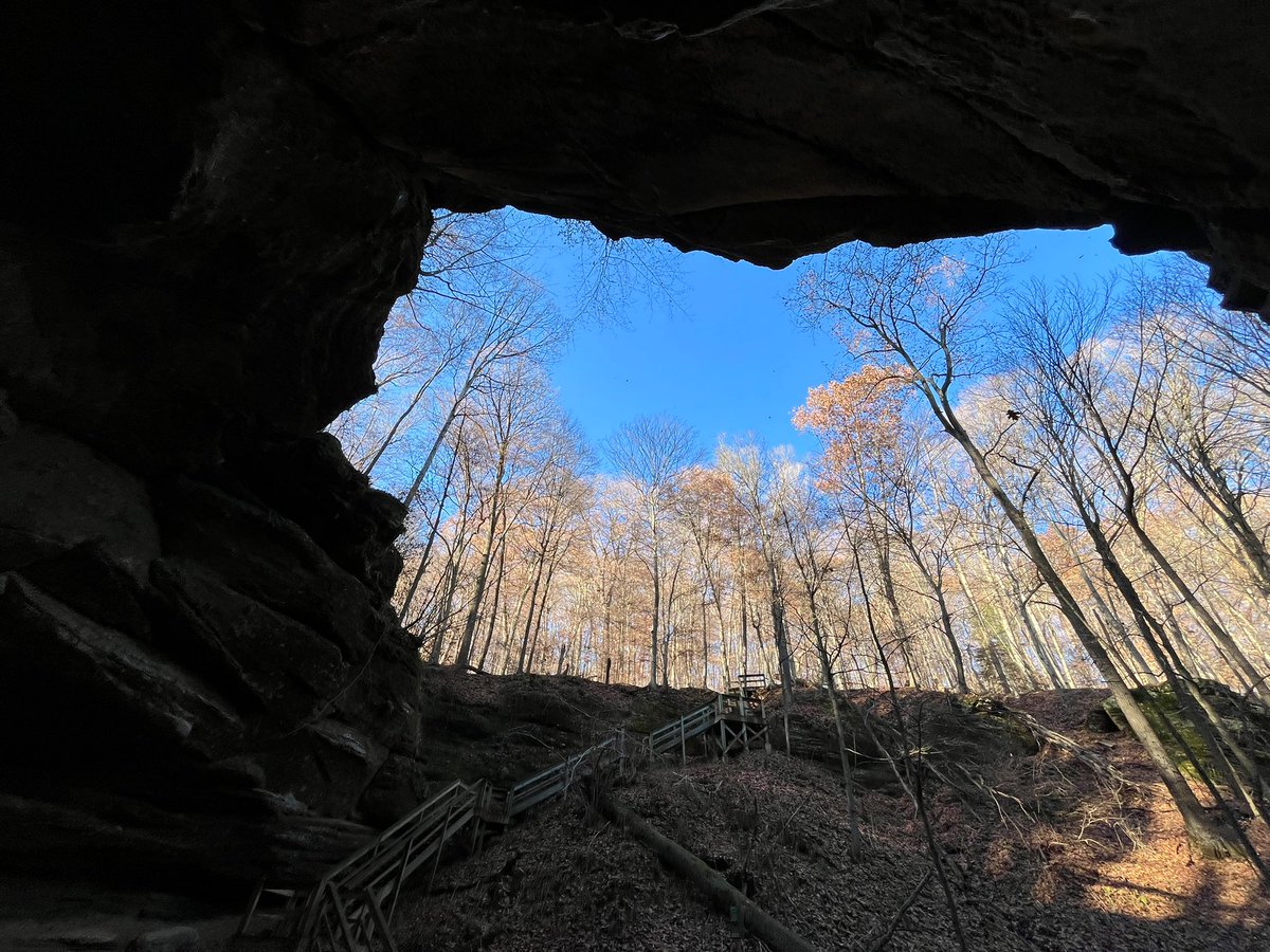 SumpterJosh's tweet image. Sunday: Exploring God’s creation after attending church with my girls. Mohican State Park (Lyons Falls Trail). #Rhythms #Exploration #Rest