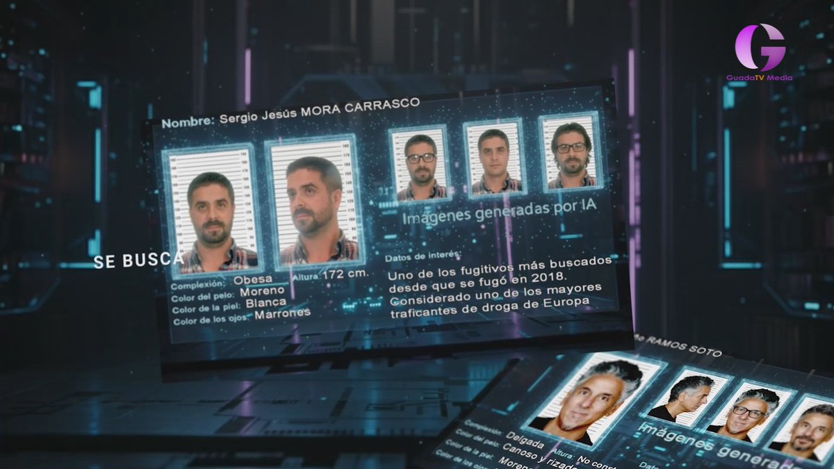 Ayuda a encontrar a los fugitivos más buscados <a href="/policia/">Policía Nacional</a> 
youtu.be/w0nhSbt_aNY