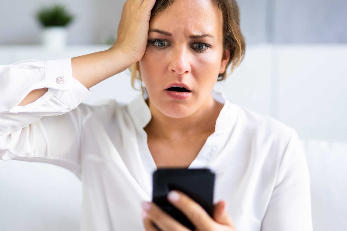 Atenção: nunca deves ignorar este e-mail da tua seguradora dlvr.it/TPRLfz