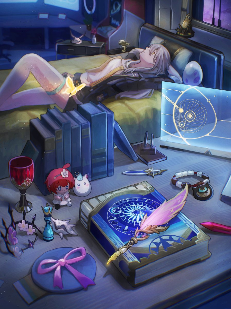 isome_info's tweet image. また明日。