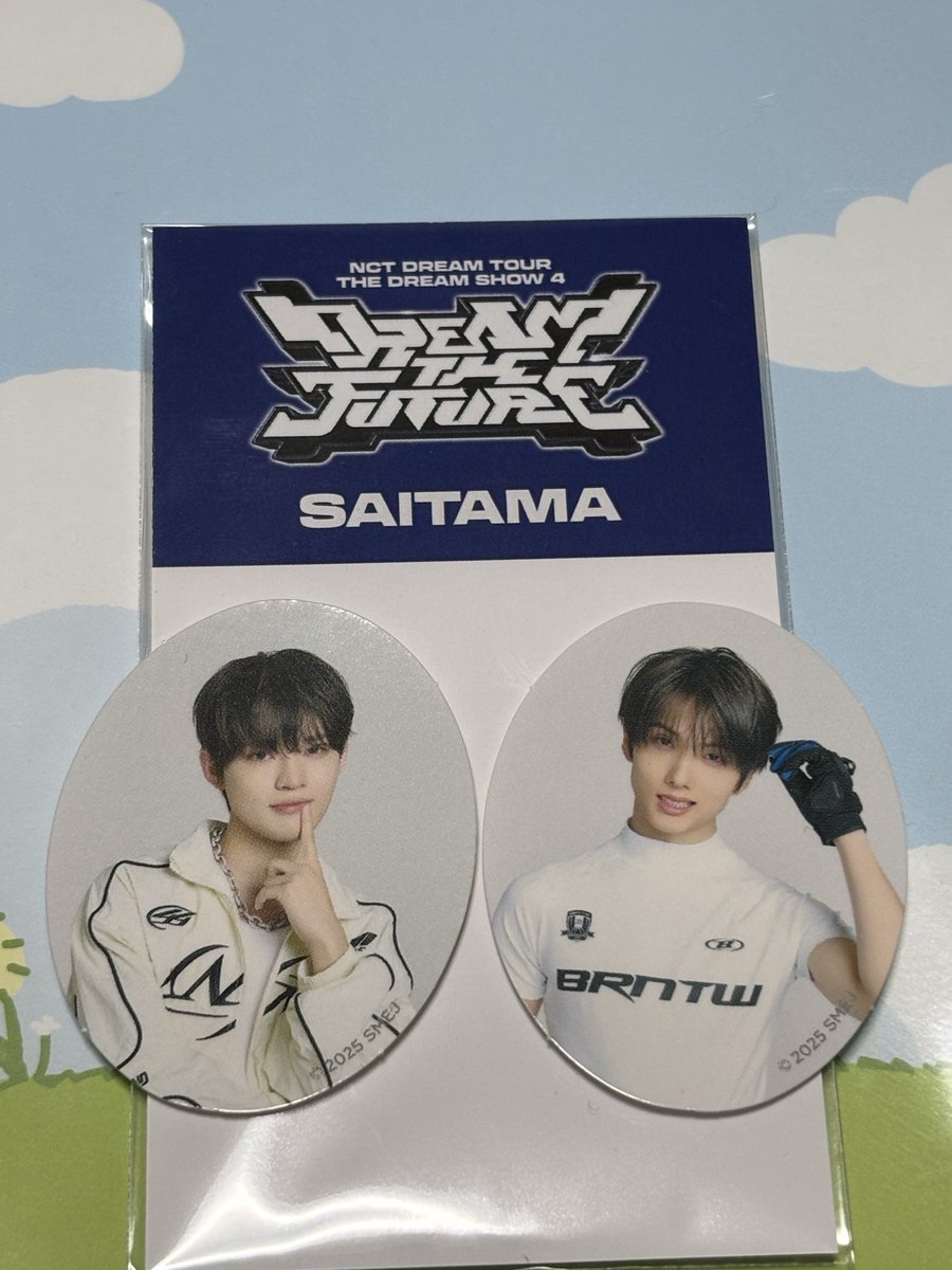 ondr_mk's tweet photo. NCT DREAM nctdream  ドリム ドリショ ランダム トレカ ラントレ フォトステッカー ランダムトイ ラントイ 会場限定 特典 交換

【譲】埼玉会場 チョンロ チソン

【求】大阪会場 マーク ロンジュン

1/8 会場手渡しor郵送希望です
お気軽にお声掛けください https://t.co/WfKAC56YH4