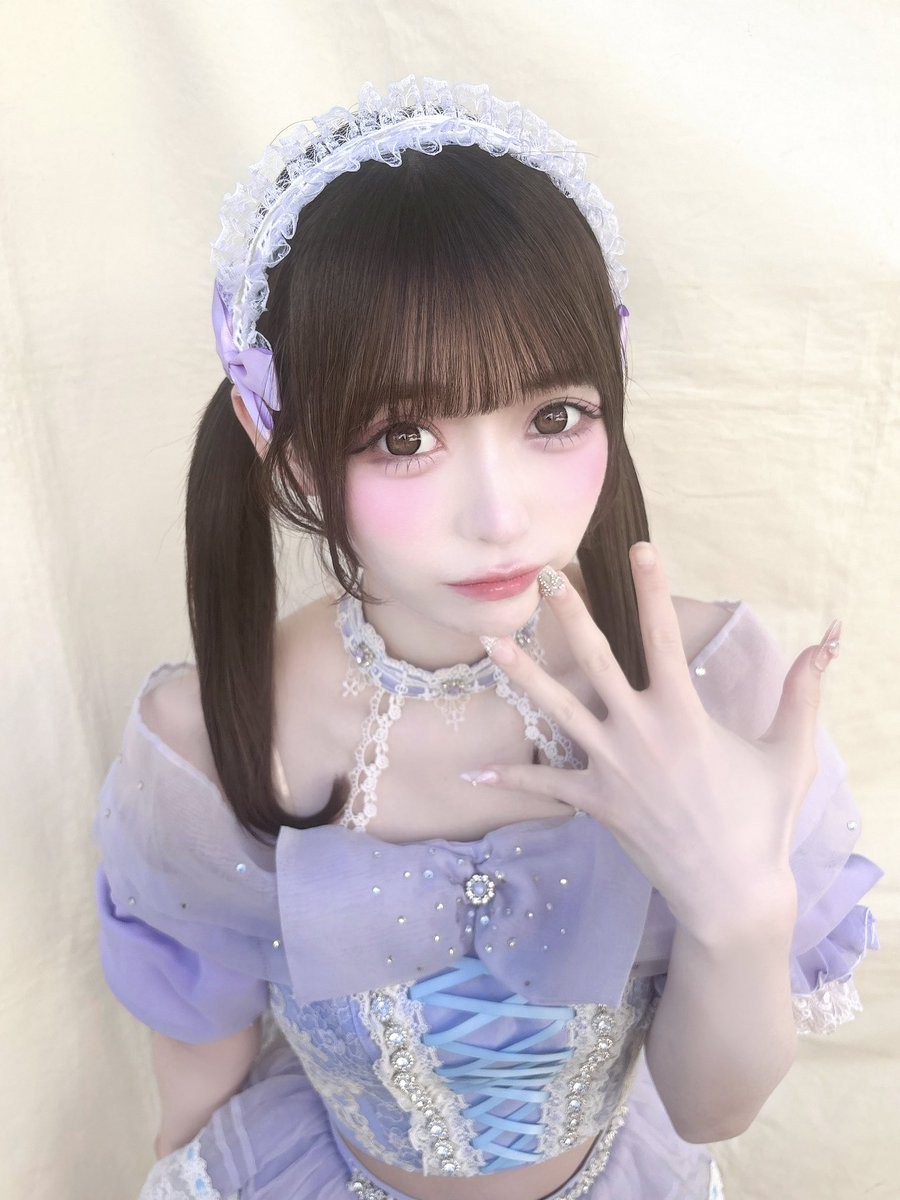 みらいさん可愛さバージョンアップ！！