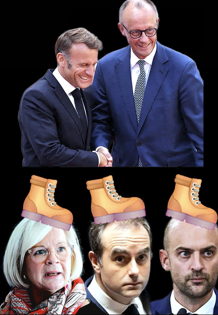 f_asselineau's tweet image. ⚠️MACRON S&apos;ESSUIE LES CHAUSSURES
SUR SES MINISTRES, LA CONSTITUTION
ET LES FRANÇAIS
Il a soudain fait savoir à la presse qu&apos;il a décidé :
▪️de ne pas se connecter à la réunion des dirigeants européens sur l’Ukraine qui se tient en marge d’un sommet entre 🇪🇺 et Union africaine à…