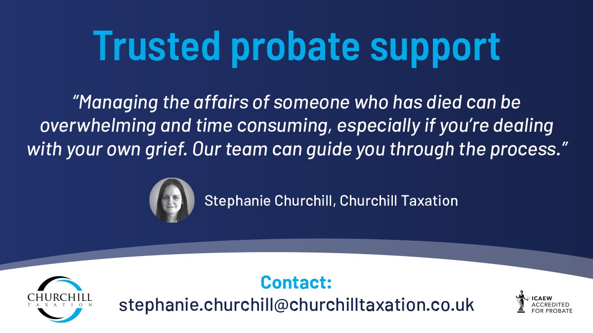 Churchill Taxation tweet media
