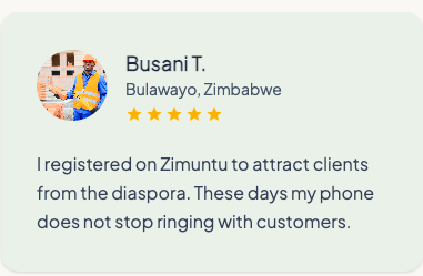 Building bridges between Zimbabwe’s diaspora and businesses at home
dandc.eu/en/article/new…
zimuntu.com