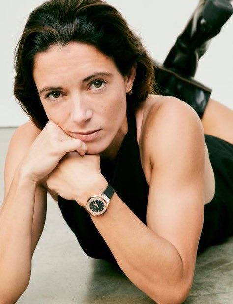 🎙️| Aitana Bonmatí speaks to ELLE: "Sometimes you get overwhelmed, and it’s true that I went through a burnout period. It’s tough when you can’t find any motivation, when you feel completely drained, and you just don’t have the energy to keep up with the routine anymore.”

“What