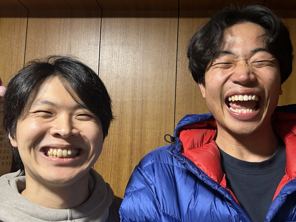 はまなりゆき（あつあつ） (@nariyuki_ha) / Posts / X