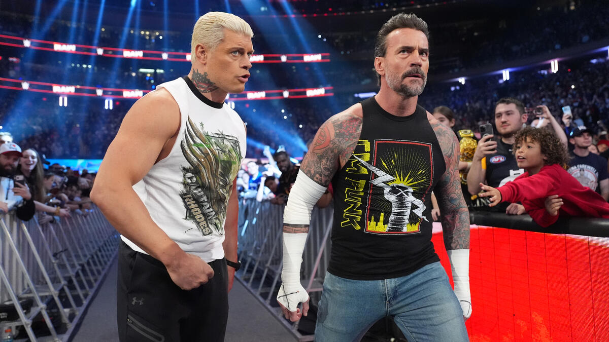 WrestleSeek tweet media