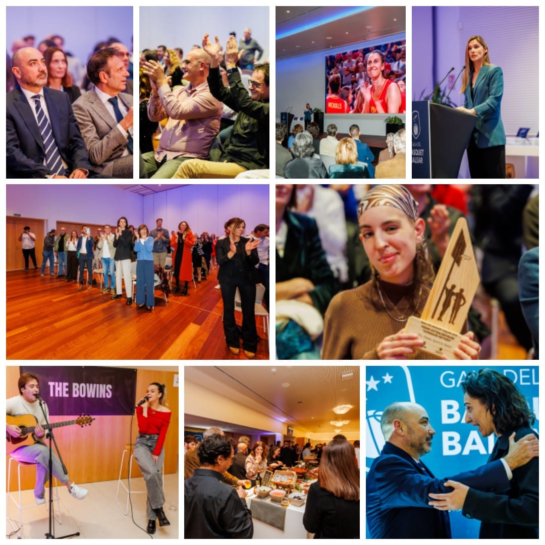 📸 Ja tens una extensa galeria de fotos de la #GalaBàsquetBalear al Flickr de la <a href="/FBIBasquet/">Illes de Bàsquet</a> 

🖇 flickr.com/photos/1951848…

#volsuncopdemà