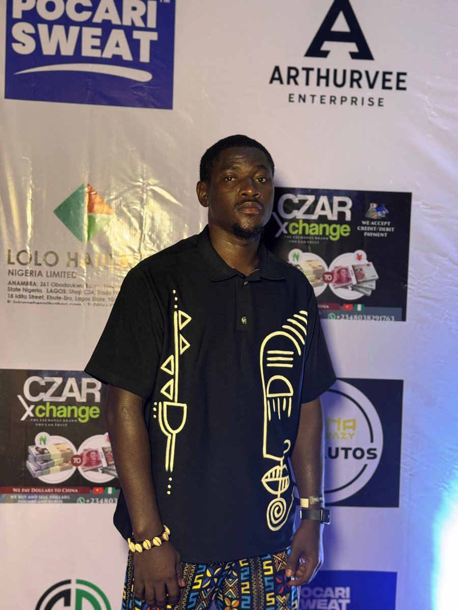 OnyekabaUgo's tweet image. Wins and losses are inventions of the ego.
No do pass yourself!