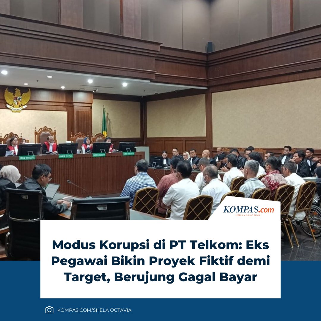 Kompas.com tweet media