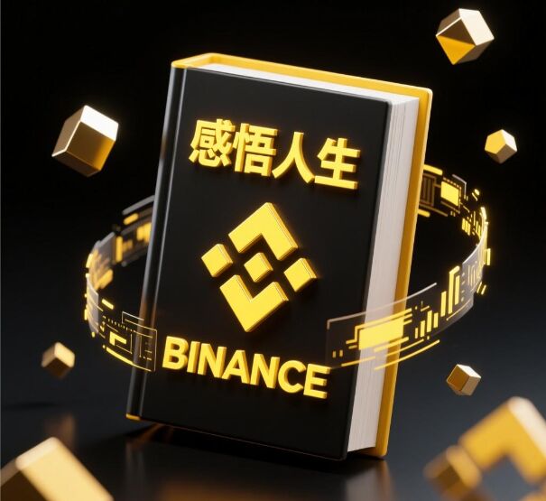 wnhosh340538's tweet image. 劲爆  网络刚刚更新

CZ的新书名基本确定了：
《感悟人生》
2025/11/26号发布

该书覆盖了从移民到币安帝国，
从追逐财富到读懂人生的感悟