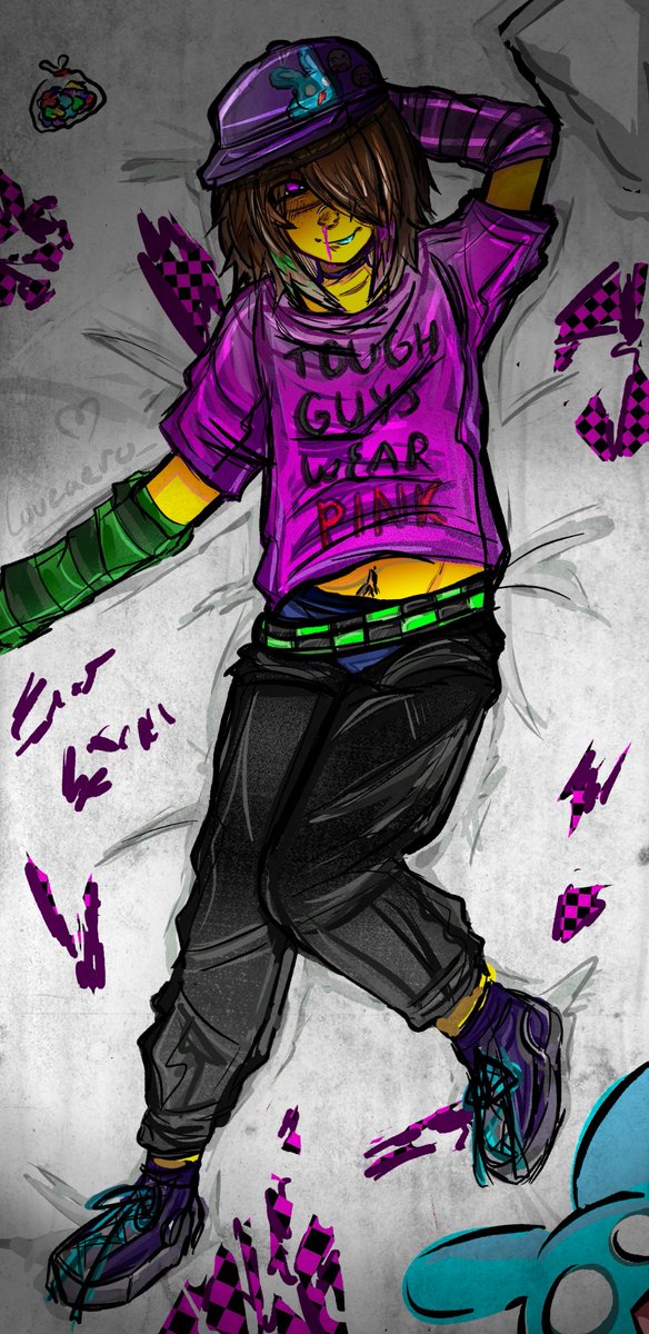 loveaero_'s tweet image. Infected ver ^^ !! ALSO THANK U GUYS FOR 60 FOLLOWERS!! 💗💗 #infected #kasper #regretevator #Regretevatorart #roblox #robloxart