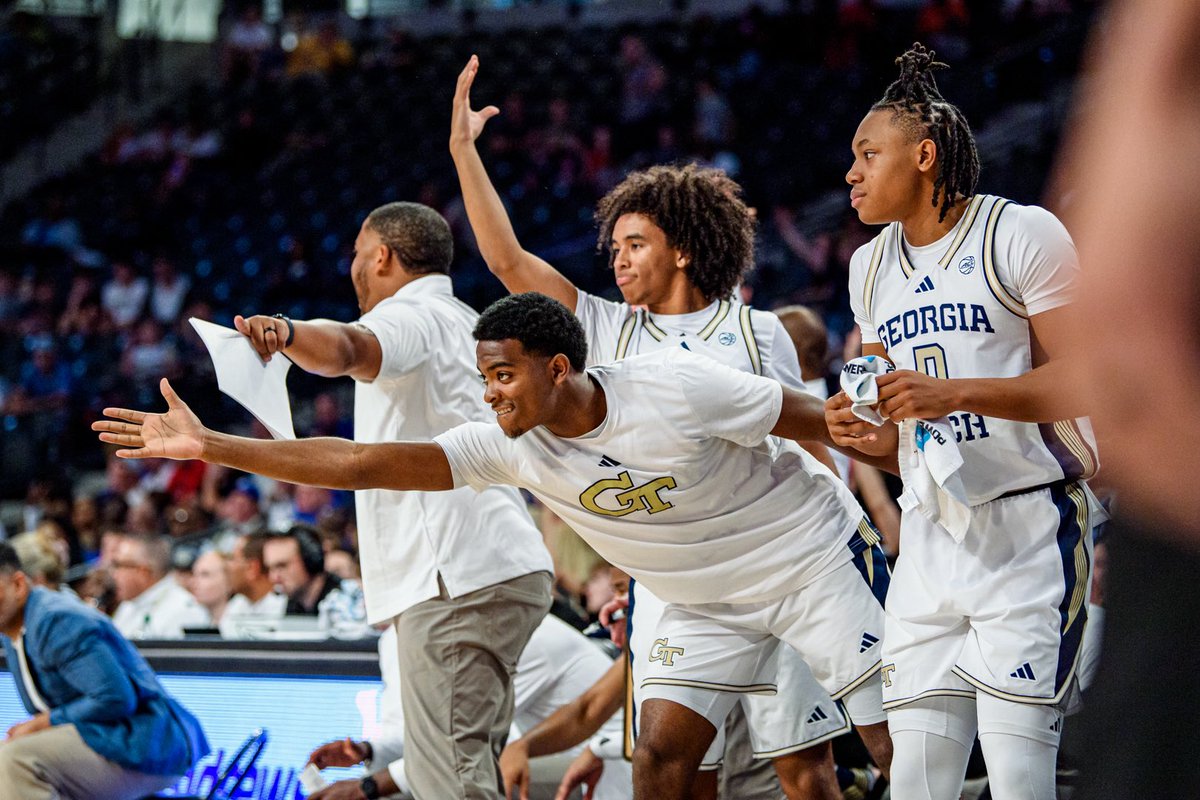 GTMBB's tweet image. Number 🖐️ in the win column

#StingEm🐝