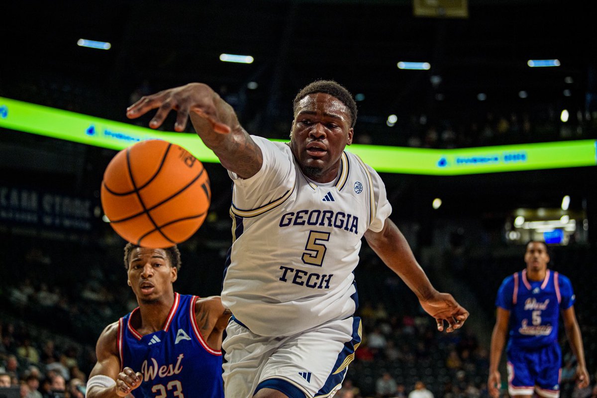 GTMBB's tweet image. Number 🖐️ in the win column

#StingEm🐝
