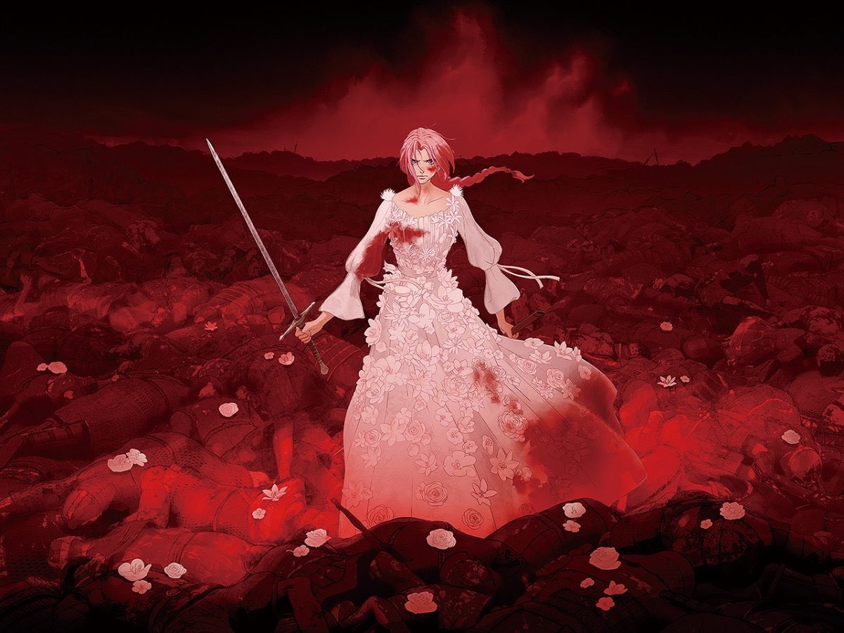 mtt_75058's tweet image. 【「#果てしなきスカーレット」低調スタート】

「果てしなきスカーレット」は週末推定2億円で初登場3位スタート。
これは「竜とそばかすの姫」の対比23%と厳しい数字で、ラージフォーマットのシェア率も大幅に落ち込む結果に。
祝日を含めた4日間は推定2億6400万円で、最終10億円も危うい記録です。