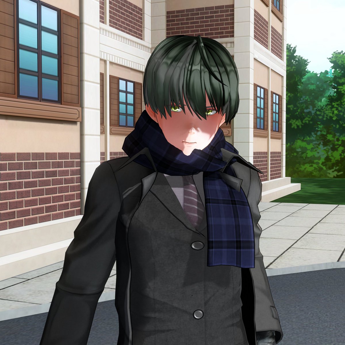 HobbyFunRoom's tweet image. #COM3D2 #カスタムオーダーメイド3D2 #mod

竿改