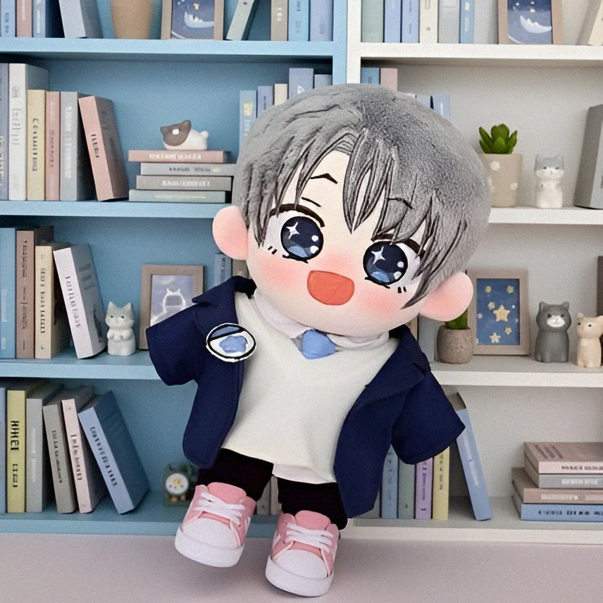 silver_ye24's tweet photo. [ Please help RT 🥹 ]

Hi, ELF and Clouds ☺️

I'm cute and handsome just like Papa Yesung, aren't i? Don't you guys want to adopt me? 🥹

If you'd like to adopt me, DM me, okay? 😉 

I'm waiting for your DM if you're interested 😚

Thanks 💙

#Yesung #예성 #yesungdoll #sujudoll https://t.co/uSY6D26fNj