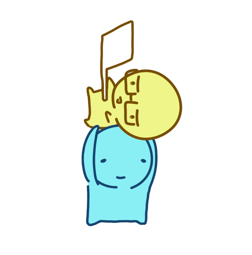 c0sm0s_avam's tweet photo. 노랑아 잠좀자 https://t.co/zig9wUfH7p