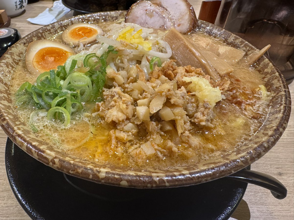 3日連ﾁｬﾝﾗｰﾒｿ
まごころ亭