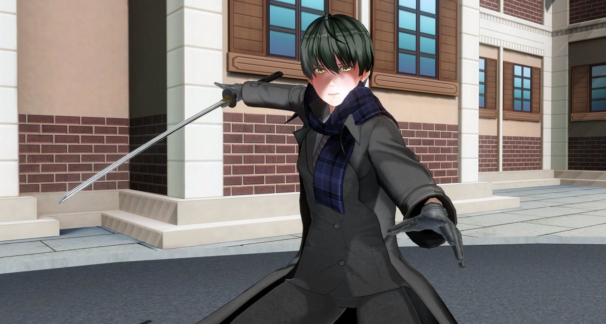 HobbyFunRoom's tweet image. #COM3D2 #カスタムオーダーメイド3D2 #mod

竿改