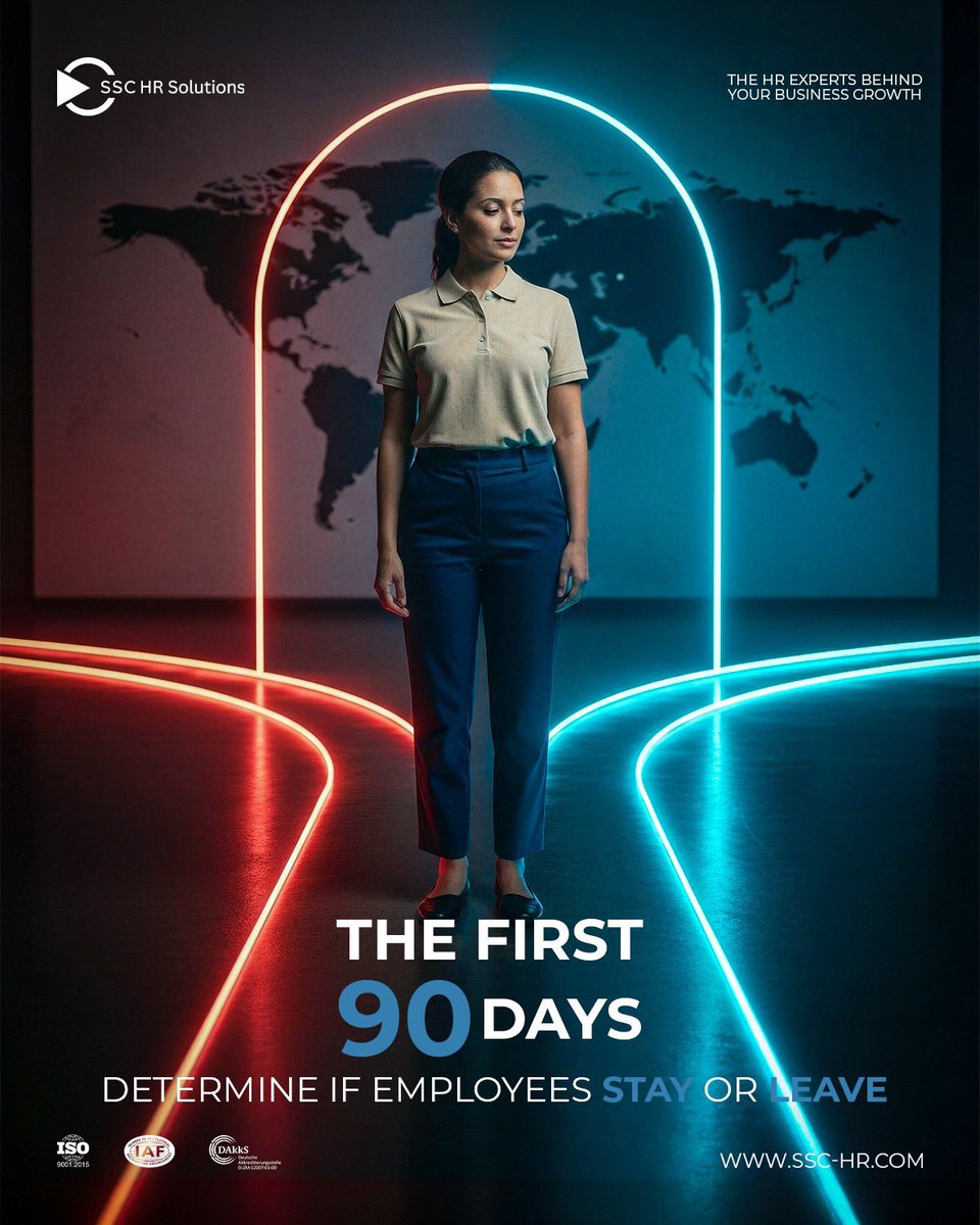 SSCHRSolutions's tweet photo. The probation period isn't just about evaluating the employee. 

Visit our website to know more: 
https://t.co/tUk1trJnh6
#SSCHRSolutions #Egypt #UAE #KSA #Bahrain #Outsourcing #Interviews #HumanResources https://t.co/itAufiWVVF