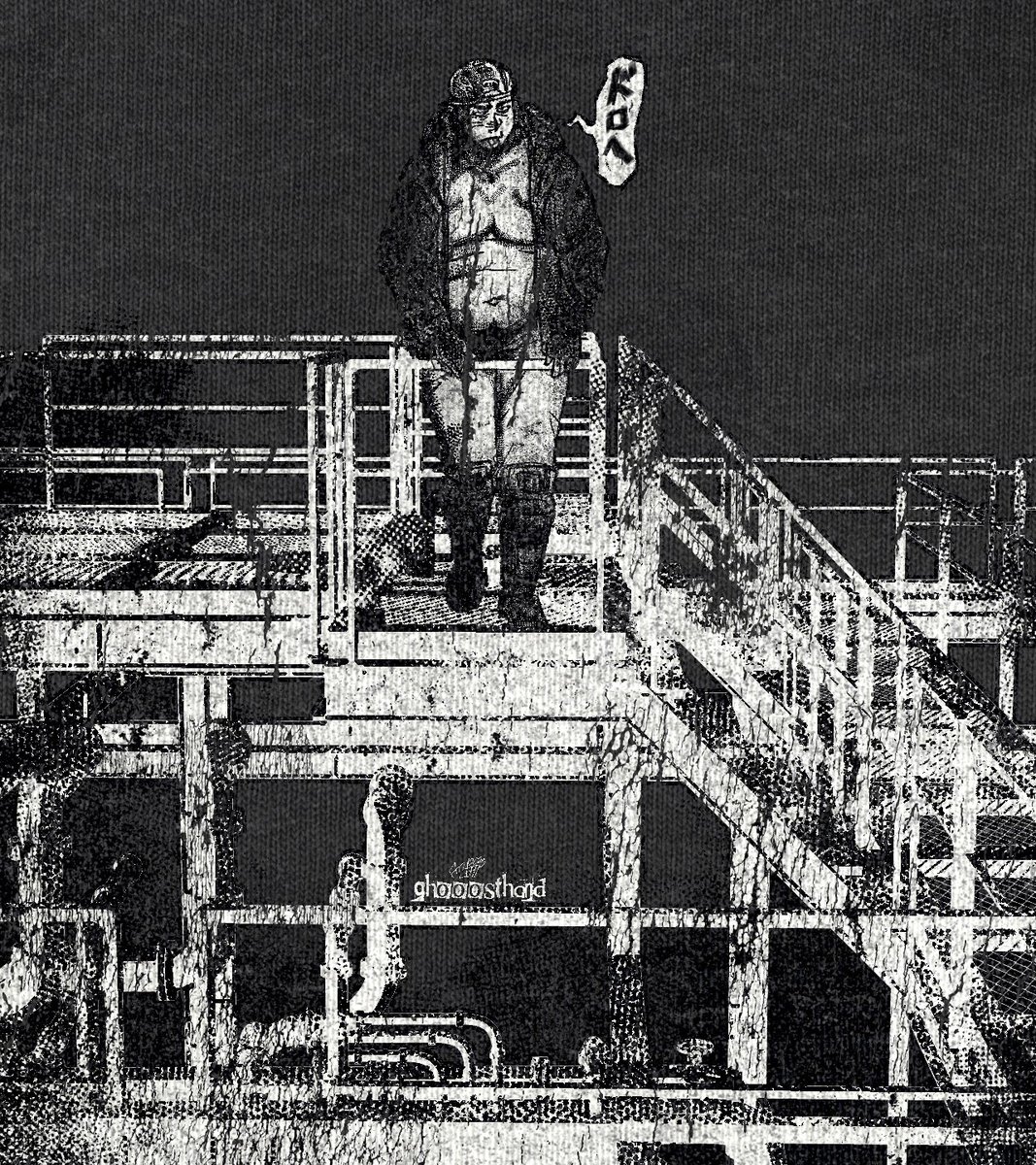 [ dorohedoro ドロヘドロ drhdr ]

🥟👅