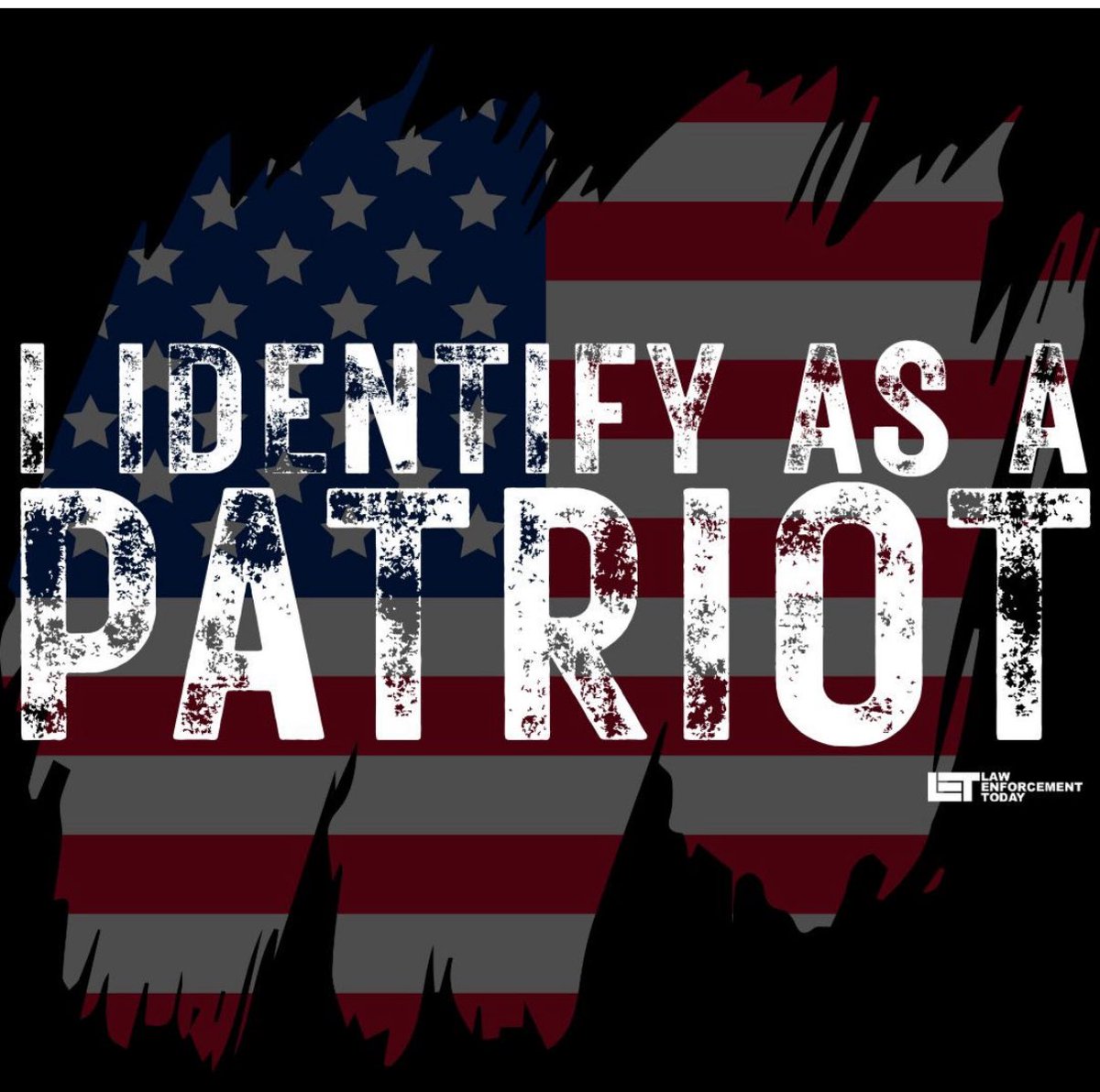 Drop a 🇺🇸 if you AGREE!