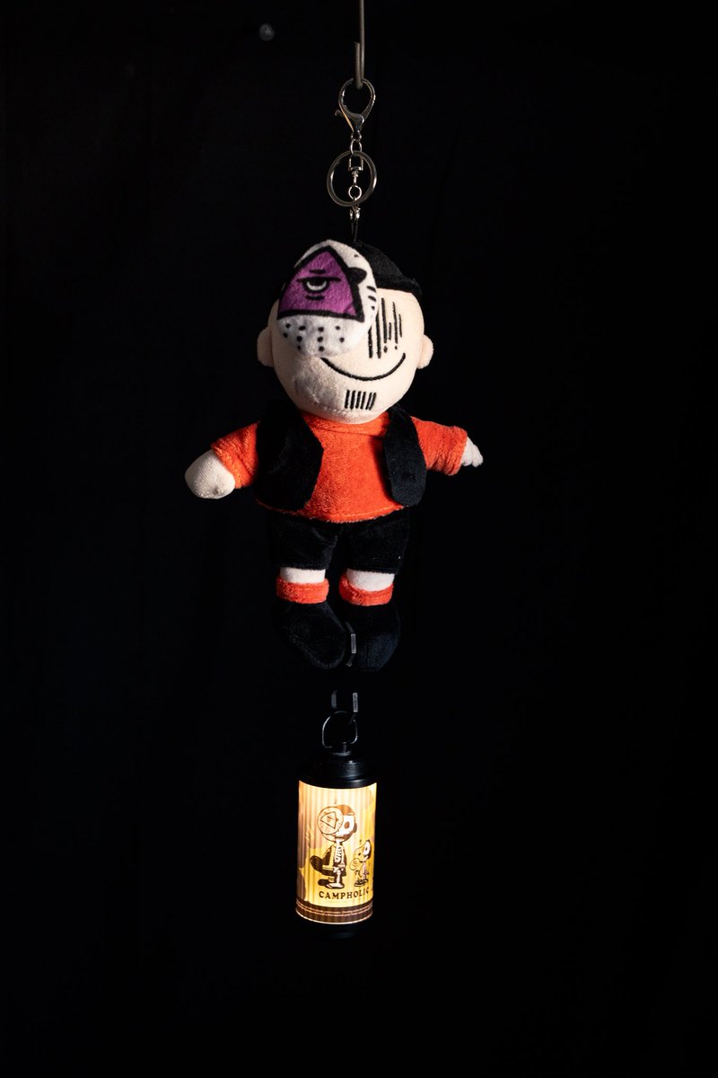 camp_holic tweet media