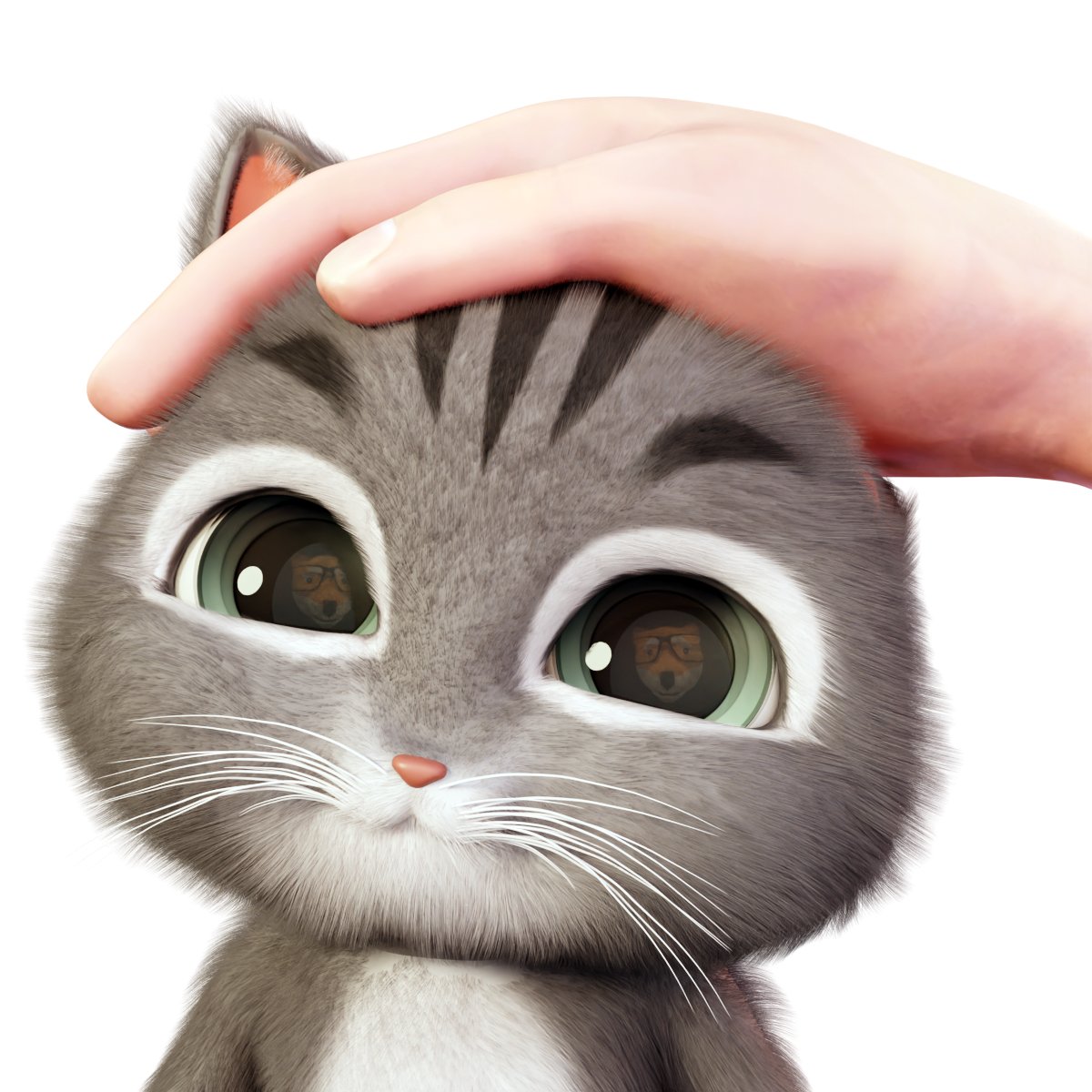 “Boba is a good cat.”

~ <a href="/BillyM2k/">Shibetoshi Nakamoto</a>