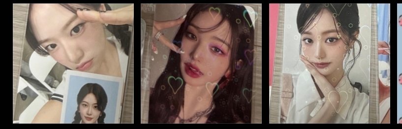 Riku, Yujin, Wony devir
fiyatlar altta
Dm atmaktan cekinmeyin
riku trde ek odemesi yok
 ive pcleri de ay sonu trde olacak ek odemesi 
var dmden konusuruz
<a href="/ivesatis/">ive satış takas</a> <a href="/nctsatistr/">NCT satış - takas</a> <a href="/ncttakastr/">NCT SATIŞ-TAKAS</a> <a href="/nctwishsatis/">NCT WISH satış/takas</a>