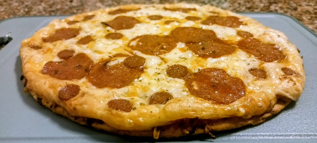 Skullomance's tweet image. If your amount of cheese doesn&apos;t rival your amount of crust

You don&apos;t have enough cheese