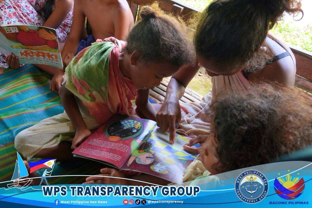 wpstransparency's tweet image. 𝐏𝐚𝐫𝐭𝐧𝐞𝐫𝐬𝐡𝐢𝐩 𝐢𝐧 𝐀𝐜𝐭𝐢𝐨𝐧: 𝐏𝐂𝐆-𝐖𝐞𝐬𝐭 𝐏𝐡𝐢𝐥𝐢𝐩𝐩𝐢𝐧𝐞 𝐒𝐞𝐚 𝐓𝐫𝐚𝐧𝐬𝐩𝐚𝐫𝐞𝐧𝐜𝐲 𝐆𝐫𝐨𝐮𝐩 𝐚𝐧𝐝 𝐍𝐚𝐭𝐢𝐨𝐧𝐚𝐥 𝐋𝐢𝐛𝐫𝐚𝐫𝐲 𝐨𝐟 𝐭𝐡𝐞 𝐏𝐡𝐢𝐥𝐢𝐩𝐩𝐢𝐧𝐞𝐬 𝐅𝐨𝐬𝐭𝐞𝐫 𝐔𝐧𝐢𝐭𝐲 𝐚𝐧𝐝 𝐋𝐞𝐚𝐫𝐧𝐢𝐧𝐠 𝐓𝐡𝐫𝐨𝐮𝐠𝐡 𝐭𝐡𝐞 𝐁𝐎𝐎𝐊…