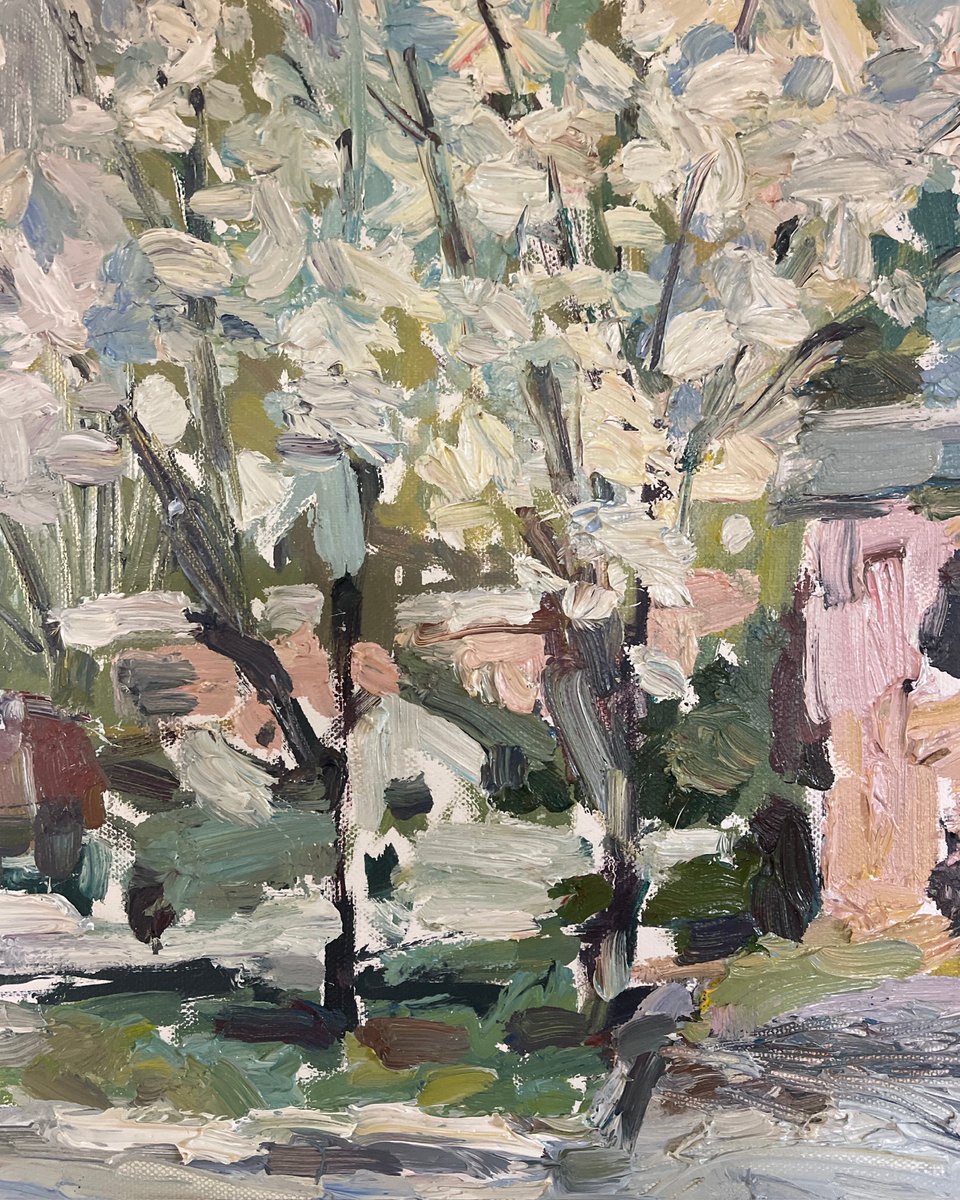 Artist Talk Magazine tweet media