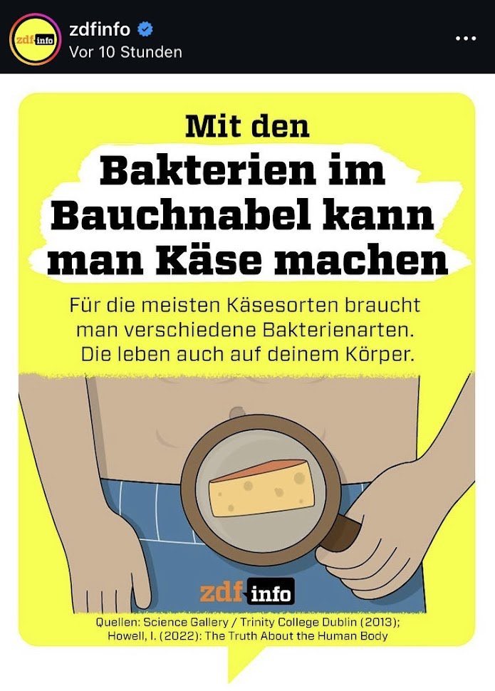 Ich wusste ich bin doch zu etwas zu gebrauchen