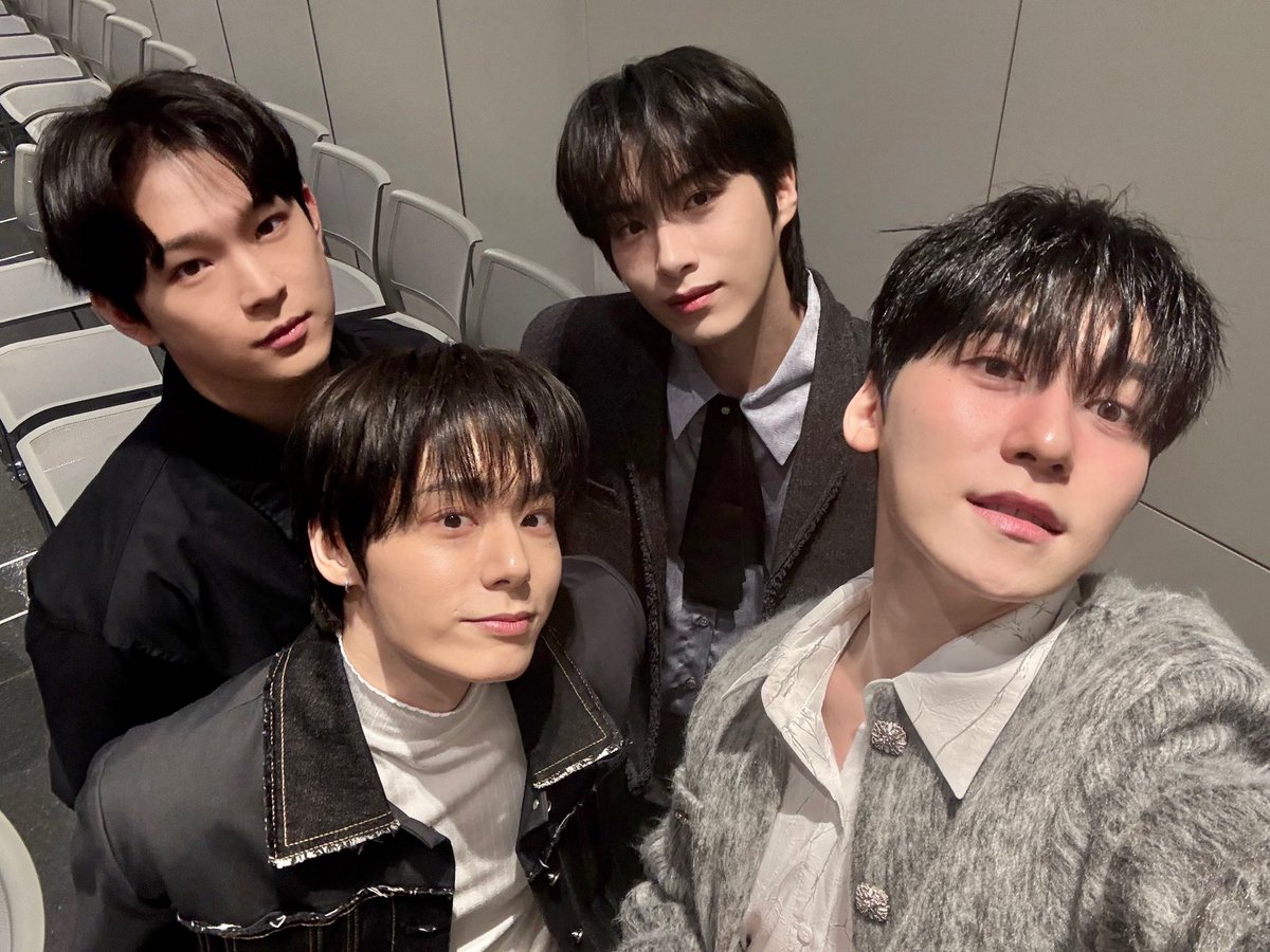 nora (@xionibear) / Posts / X