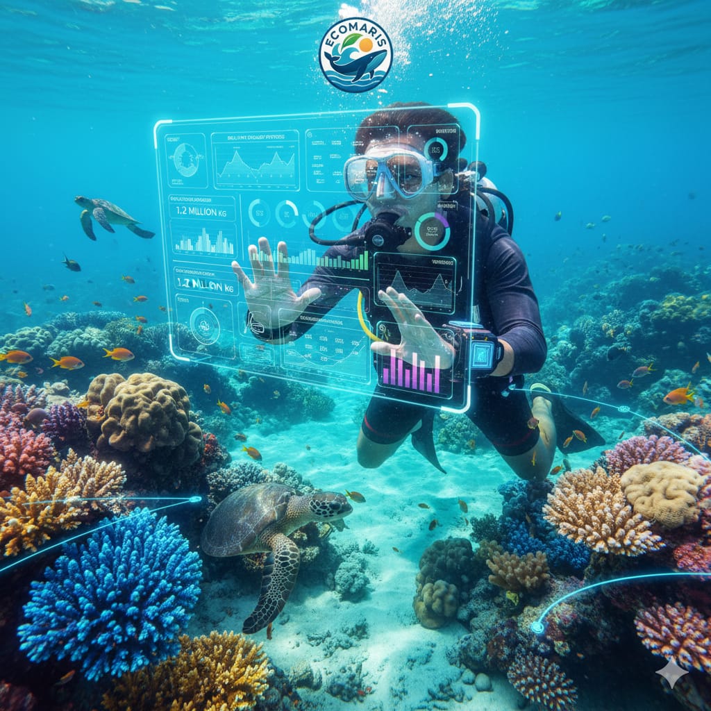 AltafHu04354071's tweet image. Autonomous drones scanning and cleaning plastic waste?
Yes, EcoMaris is making it a reality today. 
Invest Now 👇 
sidrastart.com/project/c537cf…

#DronesForGood #CleanOceans @maljefairi @sidrachain @BigDott_Sidra @forestlandnet @Saleem83khan @SidraGemWorlds @sidraskillchain