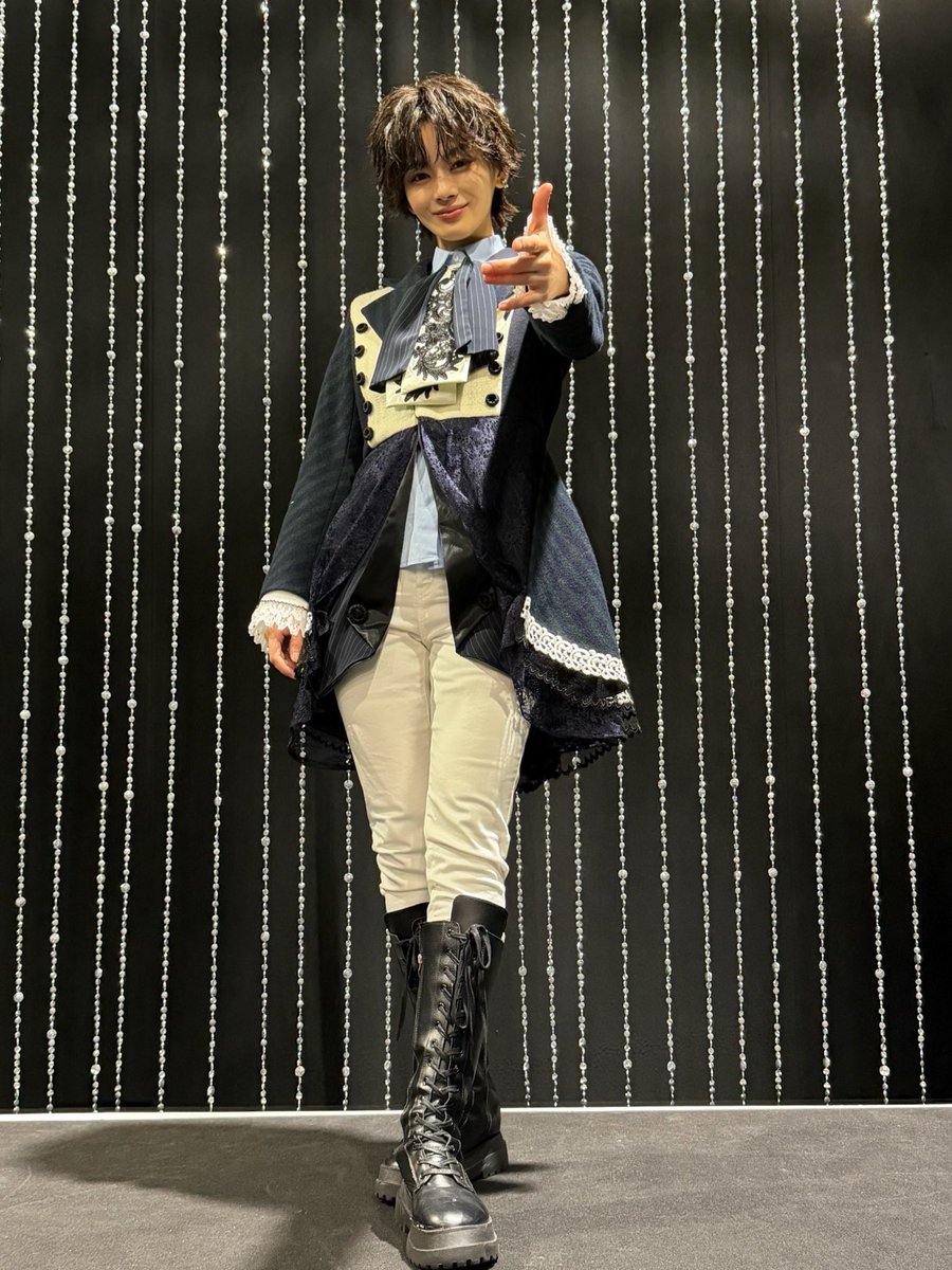 風男塾 LIVE TOUR 2025 FINAL～Dynamic～』 ありがとうございました