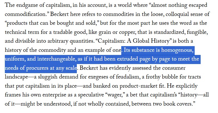 TheStalwart's tweet photo. Tough review of a recent book on the history of capitalism https://t.co/fkzSTggcVX https://t.co/GK57zBzb5R