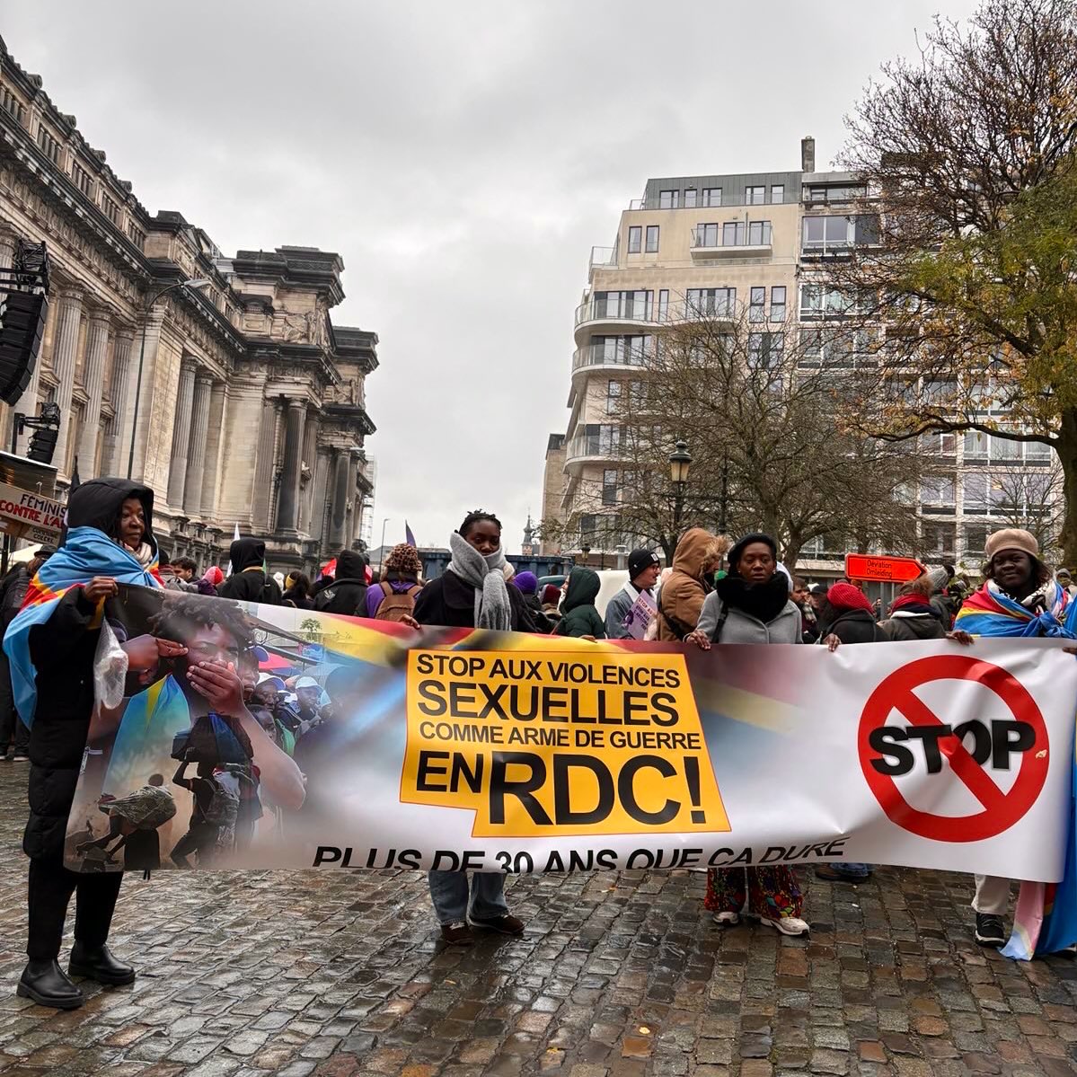 European Left tweet media